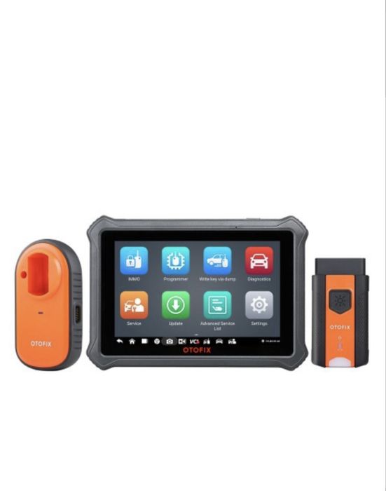 Tester Auto Profesional Autel OTOFIX IM1