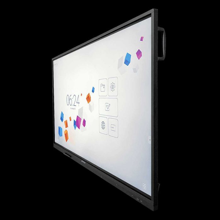 Интерактивная панель MyPro 65″OPS | 4K | Android | WINDOWS |  Мультит