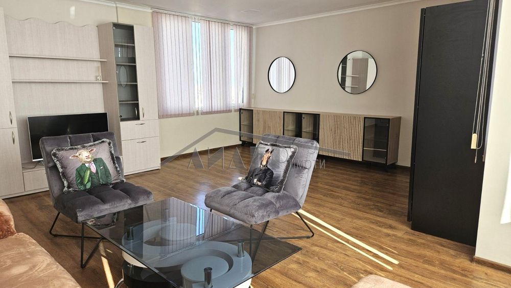 Дава се под наем Двустаен апартамент в Пловдив, Тракия - 74 кв.м за 498.27 € - Снимка #3