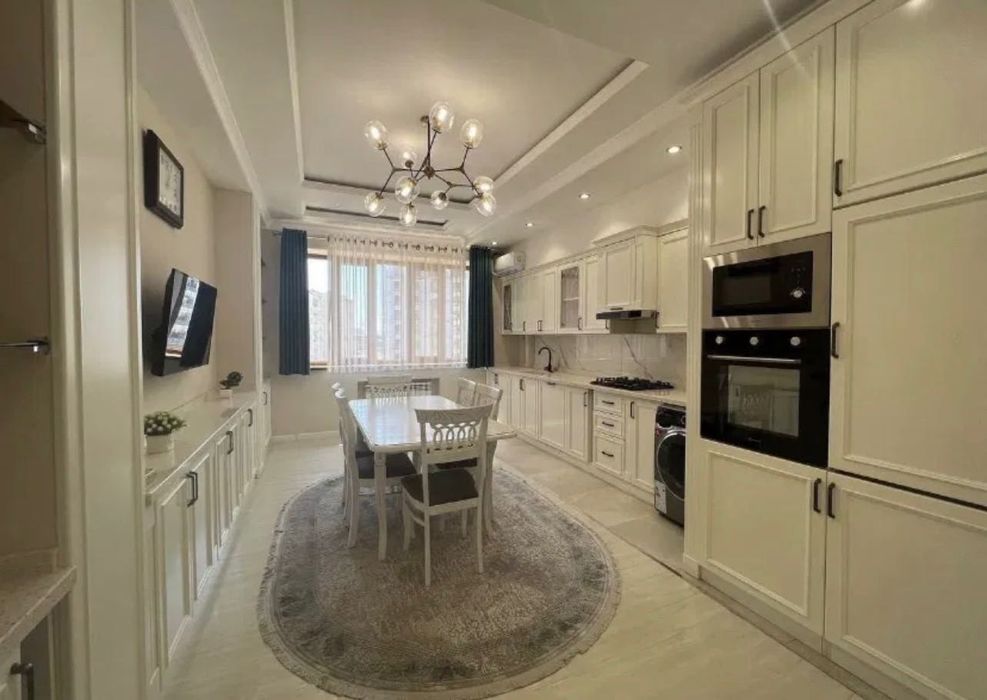 Ц-5 Манумент Мужства б Сдаётся безупречная квартира в новостройке