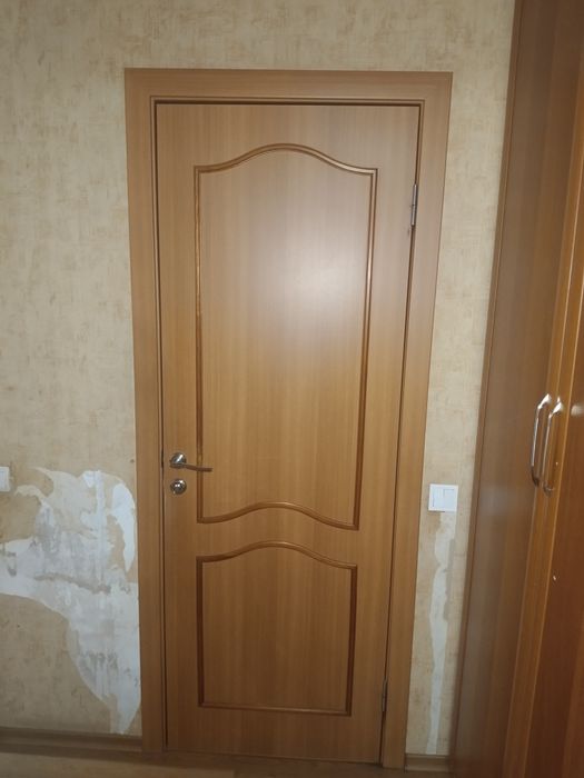 Продам межкомнатные двери