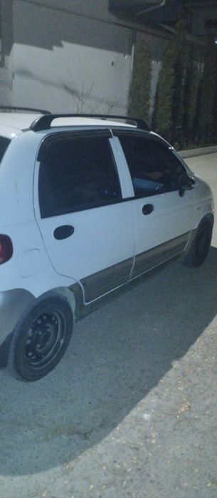 Matiz Best 2016 super full