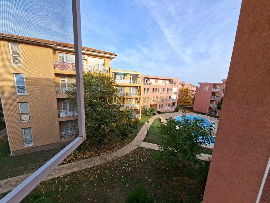 Продава се Едностаен апартамент в с. Тънково, Област Бургас - 31 кв.м за 593 €/кв.м - Снимка #10