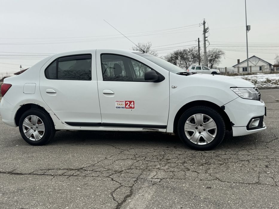 Dacia logan 2015 1,5dci