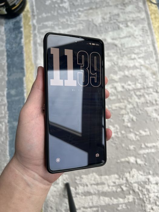 Redmi 12 pro+ 5G (Редми 12 про+ 5G)