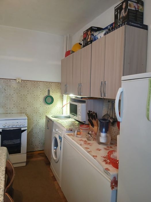 Продам квартиру в п.Боровском
