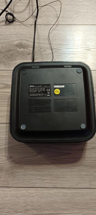 Vand Docking Silva Schneider C-ip 5 BT