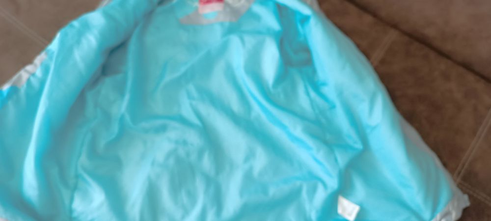 Куртки для девочки