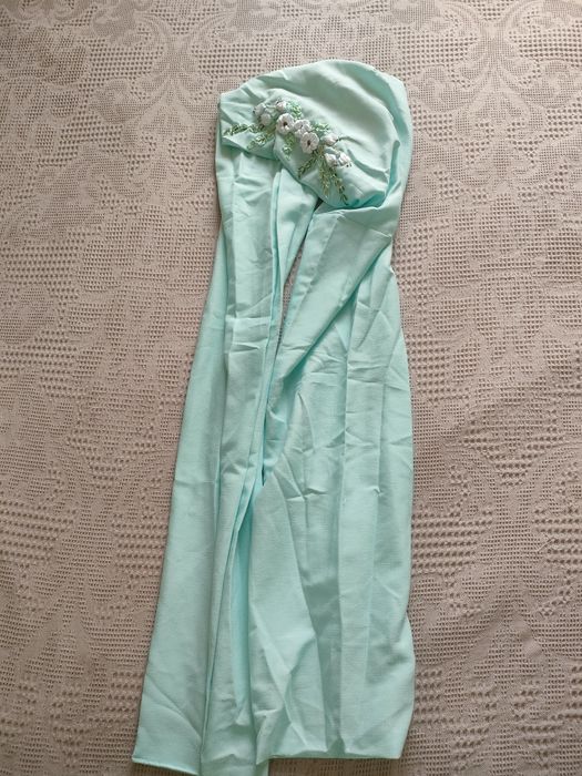 Дизайнерский тюрбан сатылады