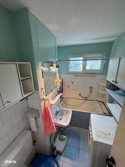 Apartament 2 camere de vanzare | Bulevardul Saturn |