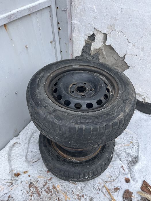 Продам штампа комплект 5х112