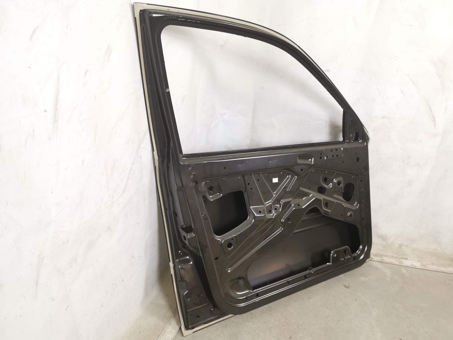 Шкода Октавия / Skoda Octavia 1 Ляв преден капак - Оригинален, в добро