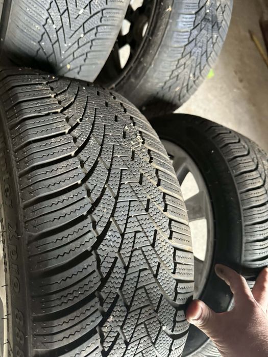 Jante  bmw 5x120.  225/45/17