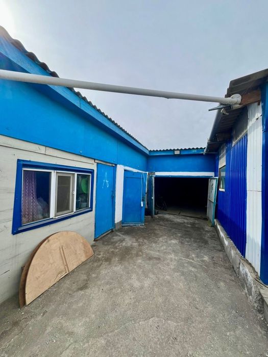 Щучинск, ул. Арман