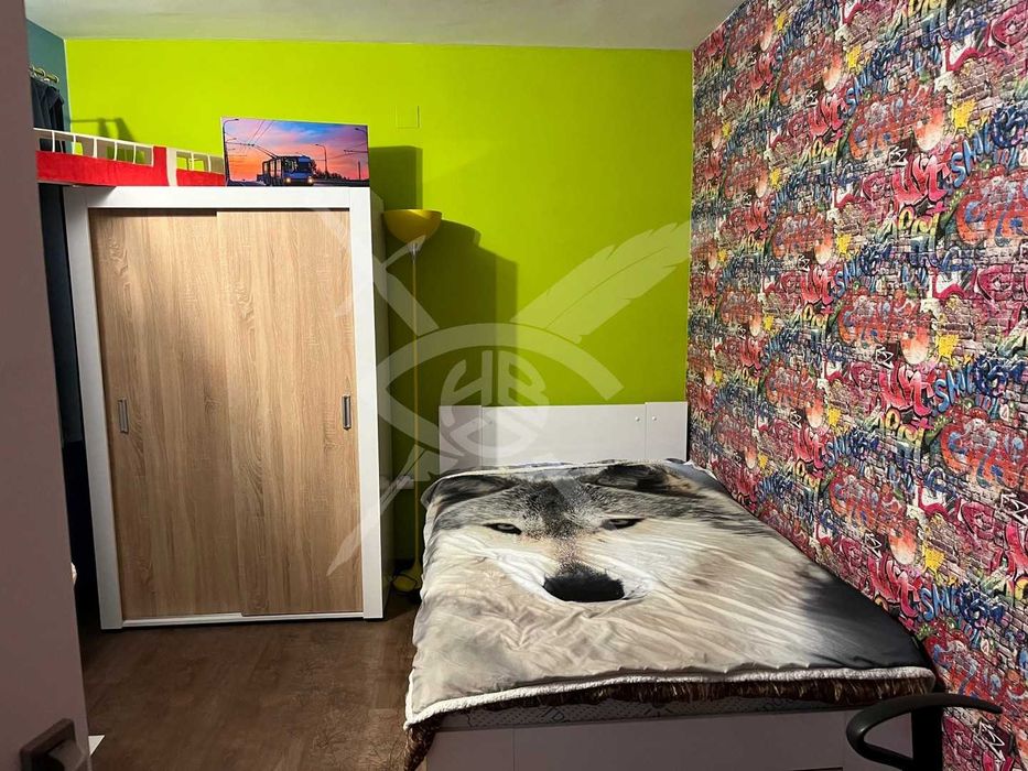 Дава се под наем Четиристаен апартамент в София, Банишора - 70 кв.м за 750 € - Снимка #6