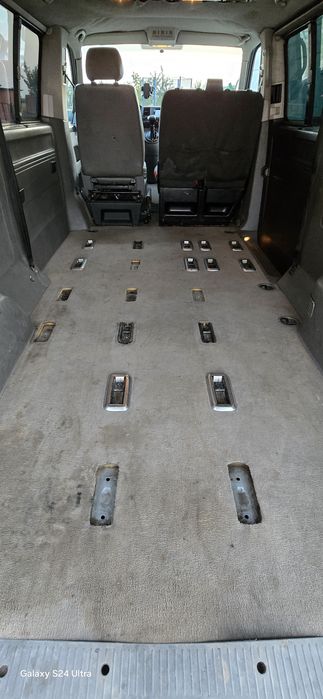 De vânzare vw t5 caravelle