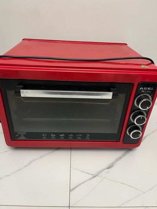 Продам духовую печь