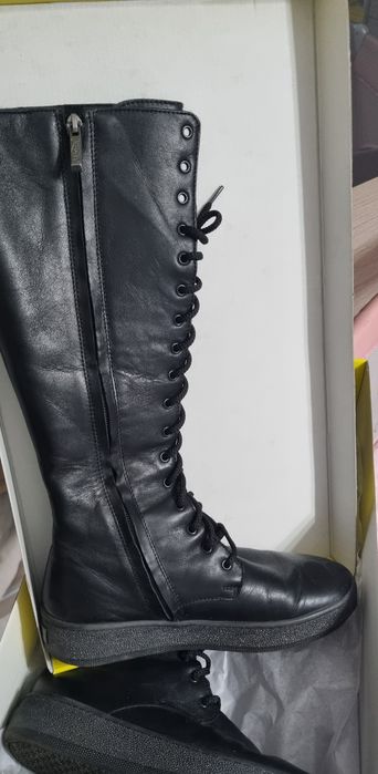 Дамски ботуши Gabina 40н. 25,5 стелка