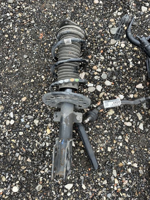 Mecanica Opel Astra L 2021-2025