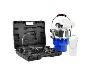 Помпа за смяна на спирачната течност