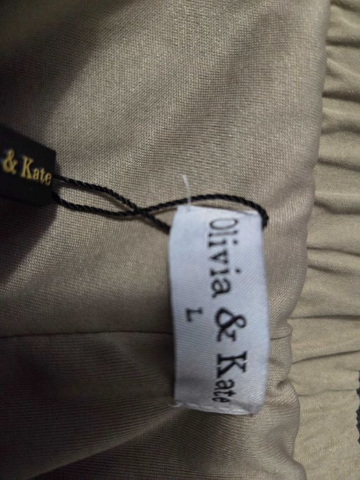 Къси панталонки Нови с етикет