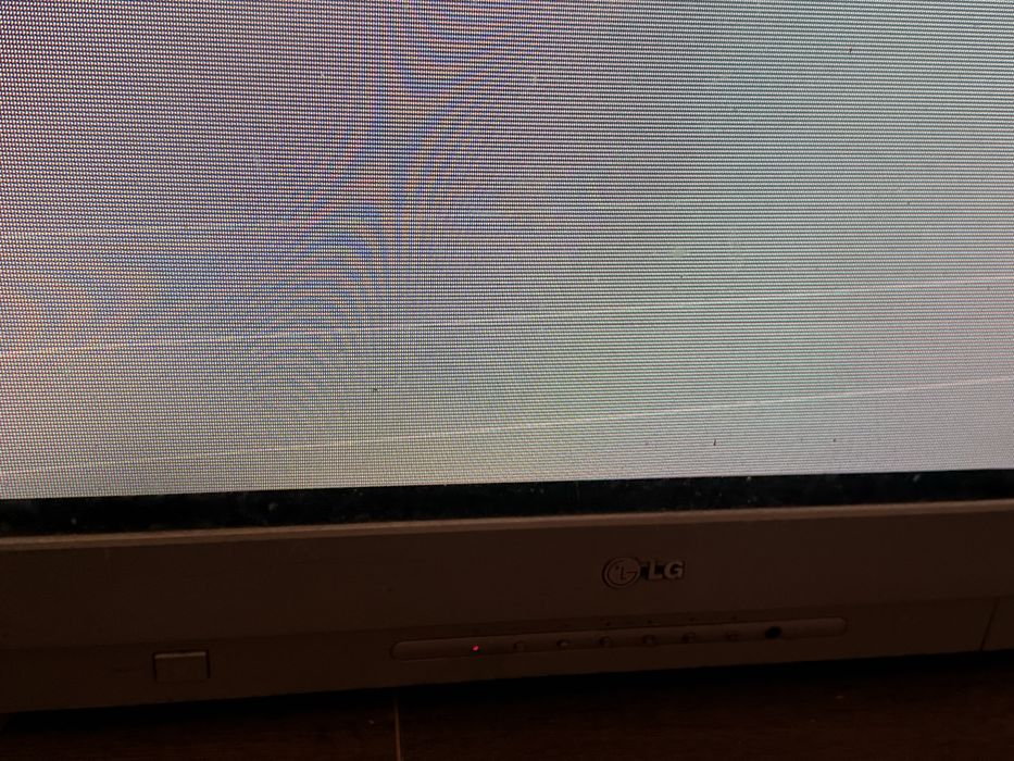 Телевизор LG72 б/у