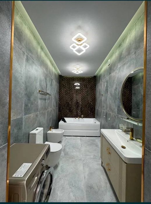 Сдается Евродом с бассейном , ор-р гостиница Саёхат ( Н671 )