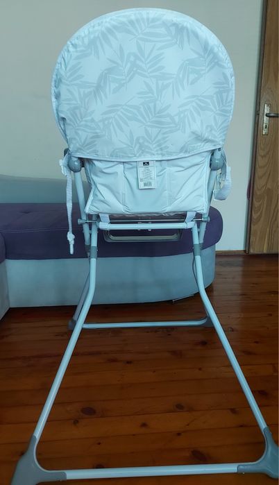 Детско столче за хранене Lorelli