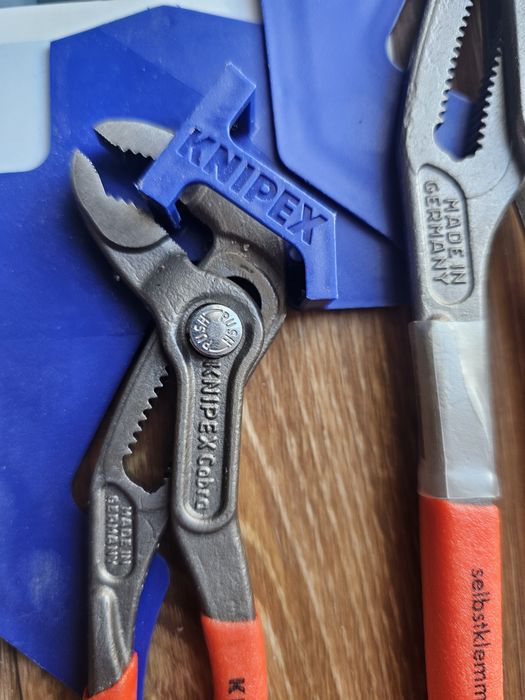 Set Cleste  COBRA  150 / 250 mm