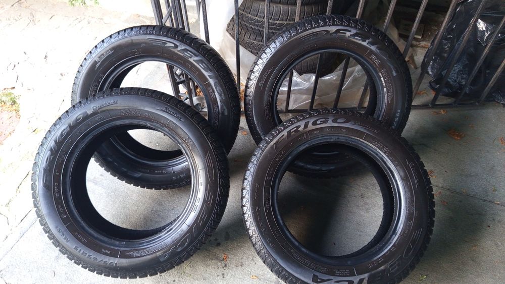 Anvelope Debica Frigo