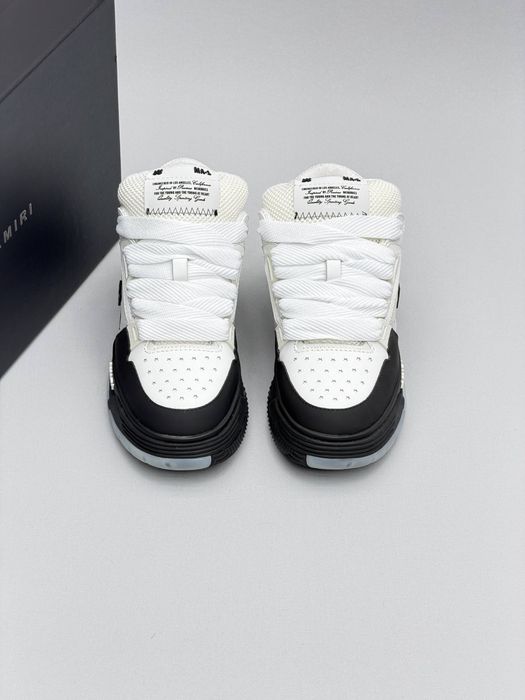 Adidasi Amiri Ma-1 Fullbox 36-45