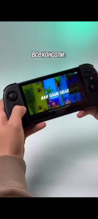 Приставки 2.0 более 20.000 играми