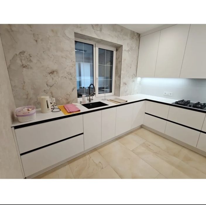 Buyurtma asosida mebel