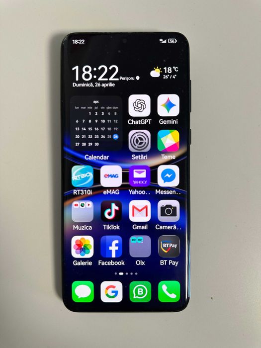 Huawei p60 stare impecabila