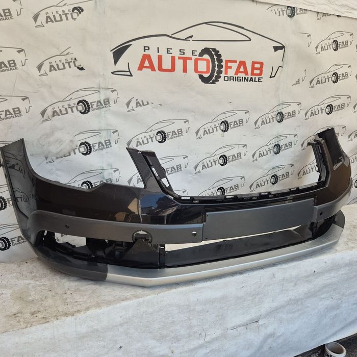 Bara fata Skoda Superb 2 Alldrive-Scout Facelift an 2013-2014-2015
