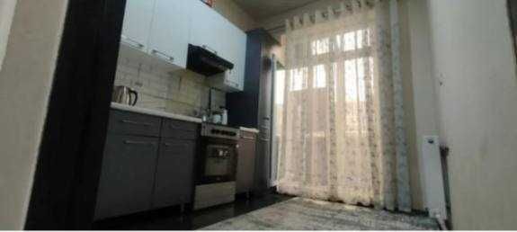 Продется Сергили 3А 1 комнатная уютная квартира