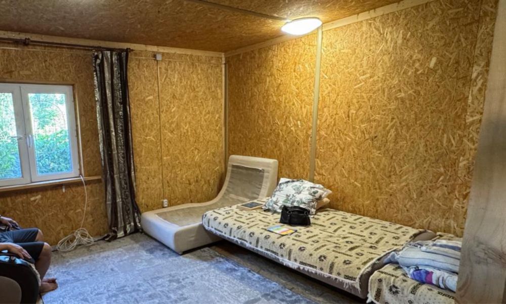 Продам двухэтажный дом (дача)