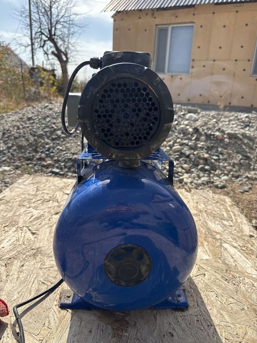 Водяной Насос Mateus