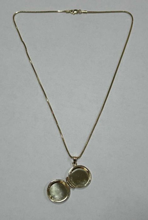 Златно колие 14 К 585/ 6,56 гр.