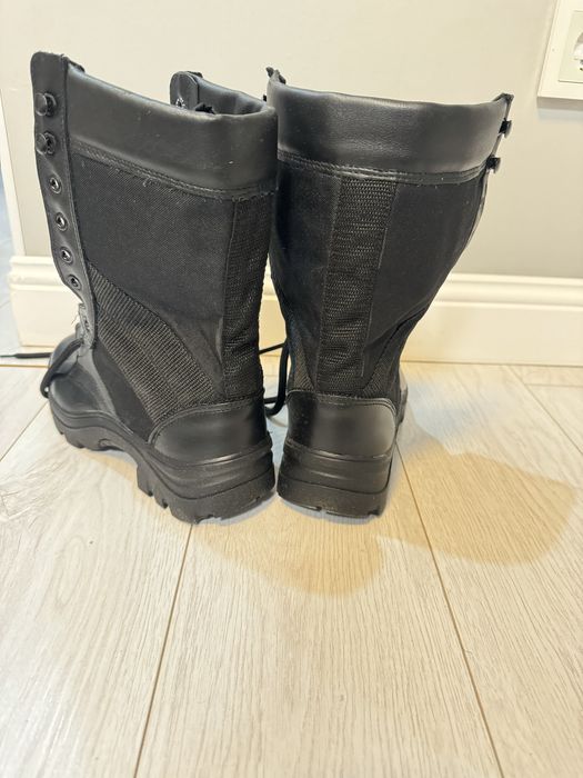 Продам берцы