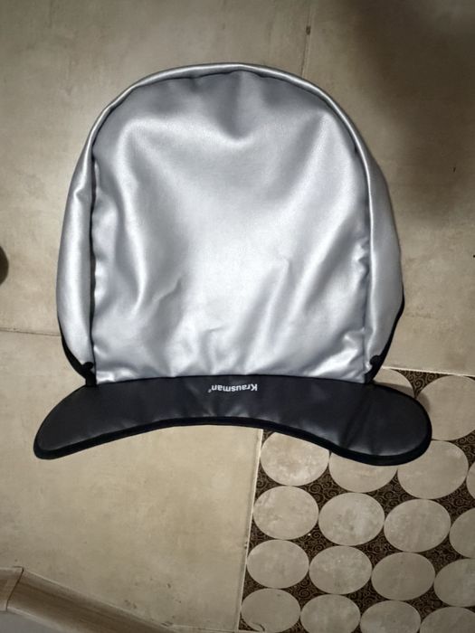 Vand carucior krausman 3 in 1