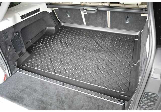 Tavita Portbagaj Premium Land Rover Discovery / Sport, Freelander