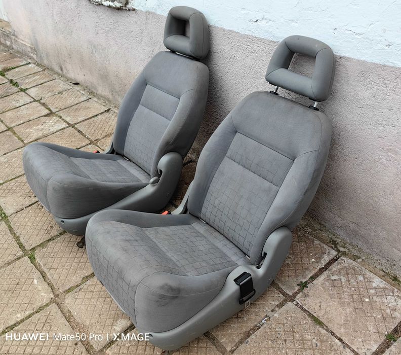 Капак, седалки, управление климатроник за Сеат Алхамбра\Seat Alhambra