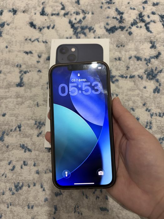 Айфон 13 оригинал