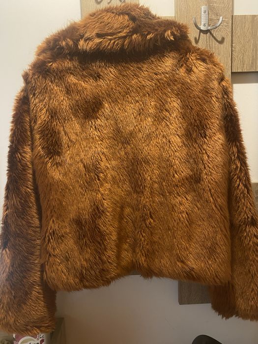 Зимно пълто