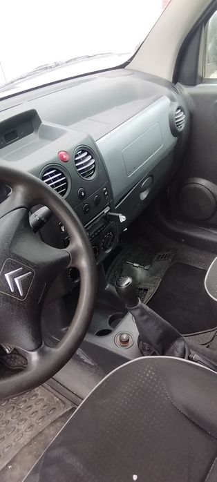 Citroen Berlingo 1.9