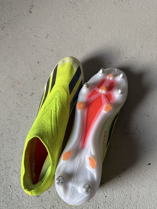Калеври adidas f50+