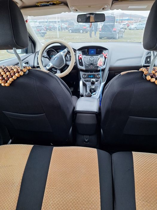 De vânzare ford focus