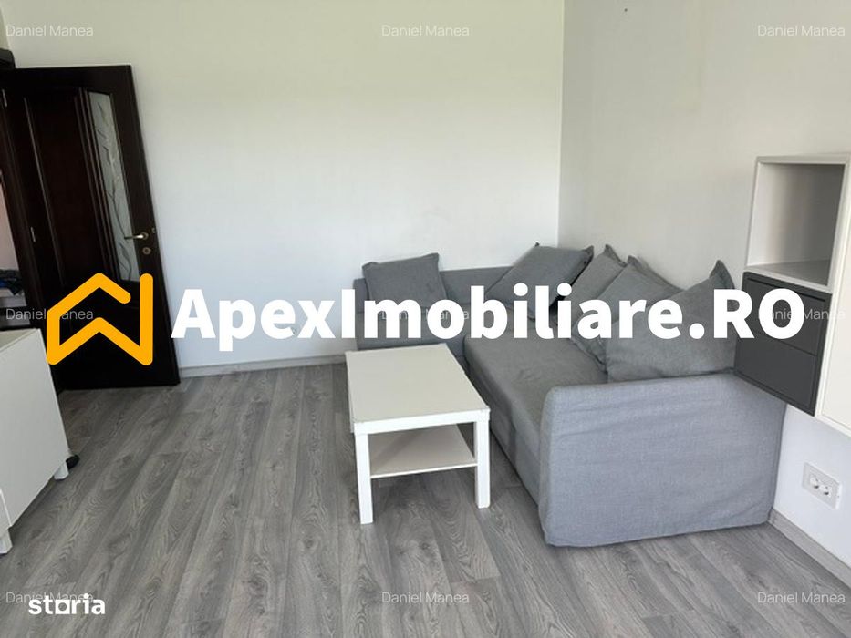 Apartament 2 camere de inchiriat Bucurestii Noi Bucuresti | ApexImobil — fotografia 2