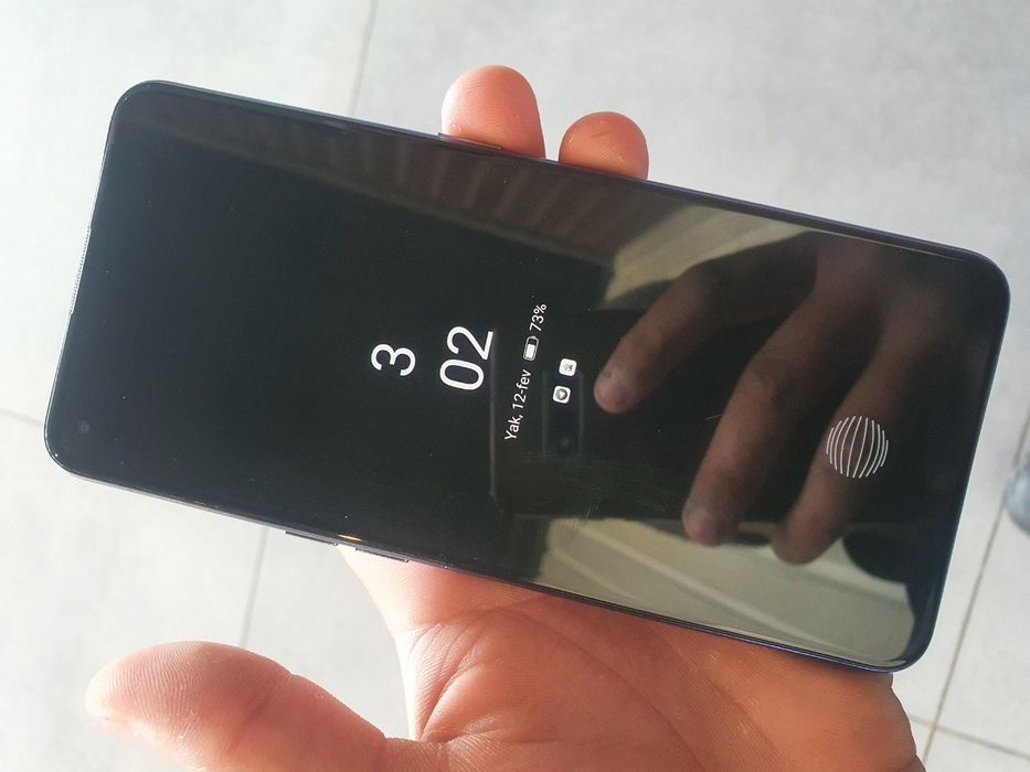 Oppo a74  6ga128  holati edial koropka dakument bor